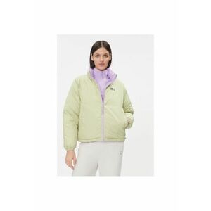 Geaca dama - 302849635 - Poliester - Violet imagine