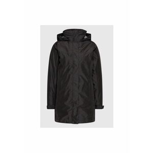 Geaca dama - 209831290 - Poliuretan - Negru imagine