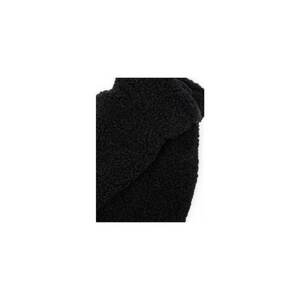 Manusi dama - 304763298 - Poliester reciclat - Negru imagine