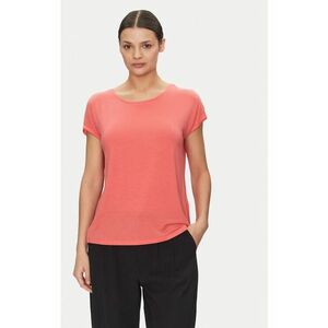 Tricou dama - 304785931 - Lyocell - Roz imagine