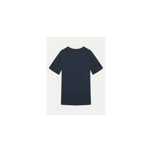 Tricou baieti - 304711152 - Bumbac - Albastru imagine