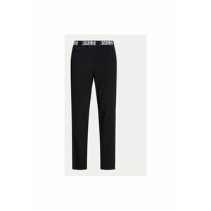 Pijamale barbati - Elton 12267003 - Negru - Bumbac imagine
