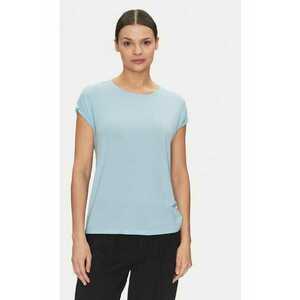 Tricou dama - 304785900 - Lyocell - Albastru imagine