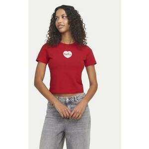 Tricou dama - 305291820 - Bumbac - Negru imagine