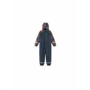 Salopeta copii - 302899951 - Poliester - Albastru imagine