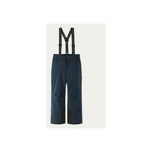 Pantaloni ski copii - 304230295 - Poliester - 98 CM - Albastru imagine