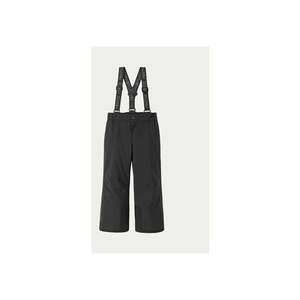 Pantaloni ski copii - 304230301 - Poliester - 92 CM - Negru imagine