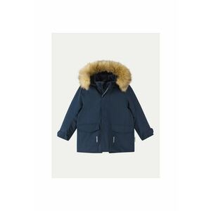 Geaca copii - 304229824 - Poliester - Albastru imagine
