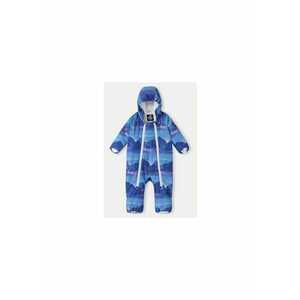 Salopeta copii - 304230240 - Poliester - 50-56 CM - Albastru imagine