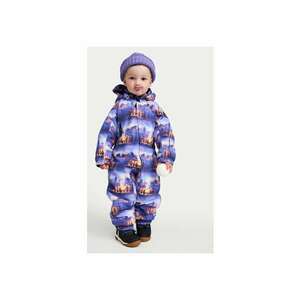 Salopeta copii - 304229756 - Poliester - Albastru imagine