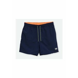 Short de baie barbati - 209856491 - Albastru inchis - Poliamida imagine