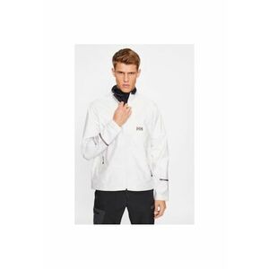 Geaca barbati - 303501327 - Poliester reciclat - Alb imagine