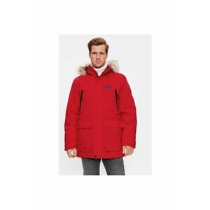 Geaca barbati - 302848362 - Poliester - S INTL - Negru imagine