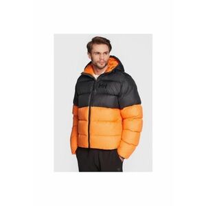 Geaca barbati - 301293842 - Poliester - Portocaliu imagine