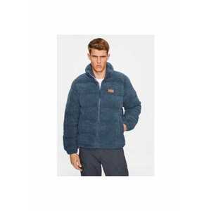 Geaca barbati - 302849215 - Poliester - M INTL - Albastru imagine