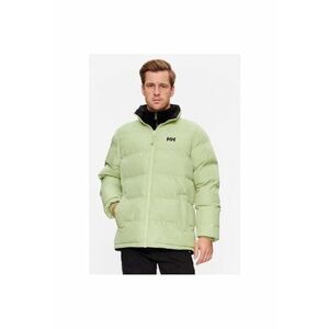 Geaca barbati - 302849031 - Poliester - Verde imagine