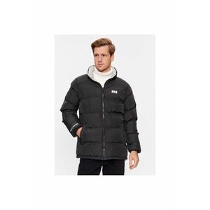 Geaca barbati - 302848935 - Poliester - Negru imagine