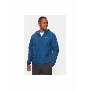 Geaca barbati - 303773373 - Poliamida - Albastru imagine