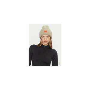 Caciula dama - 305063311 - Poliester reciclat/Acril - One Size INTL - Verde imagine