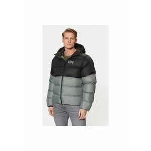 Geaca barbati - 305063298 - Poliester - Gri imagine