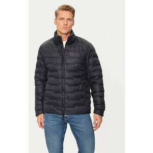 Geaca barbati - 304350351 - Poliamida - Negru imagine