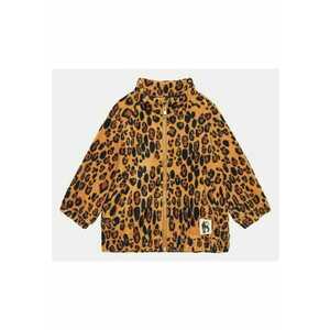 Polar fete - 304157486 - Poliester reciclat - Maro imagine