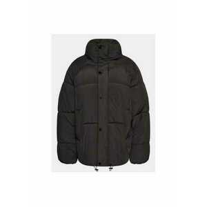 Geaca dama - 302990818 - Poliester - Negru imagine