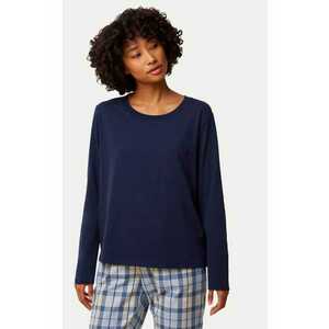 Camasa de noapte dama - 304533815 - Bumbac - 40 EU - Albastru imagine