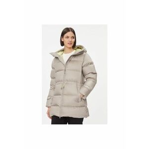 Geaca dama - 302849475 - Poliester - L INTL - Gri imagine