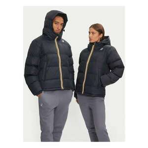 Geaca unisex - 304584664 - Nylon - Albastru imagine