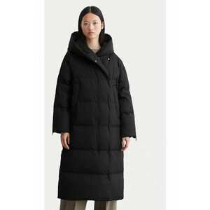 Geaca dama - 304171840 - Poliester - Negru imagine