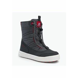 Cizme pentru copii - Textil - Gri - imagine