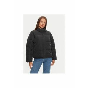 Geaca dama - 304396977 - Poliester - Negru imagine