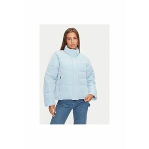 Geaca dama - 304396991 - Poliester - Albastru imagine
