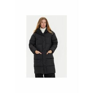 Geaca dama - 304107894 - Poliester reciclat - Negru imagine