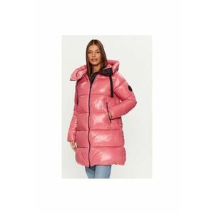 Geaca dama - 303322601 - Nylon - 42 EU - Roz imagine