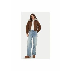 Geaca dama - 304213823 - Poliester - Bej imagine