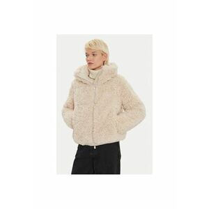 Cojoc dama - 304213861 - Poliester - 44 EU - Bej imagine