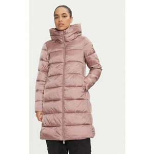 Geaca dama - 304214073 - Nylon - Roz imagine