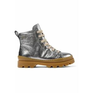 Bocanci din piele Brutus 8517 imagine