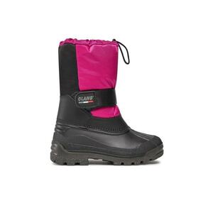 Cizme copii - 46061 - Plastic - Roz imagine