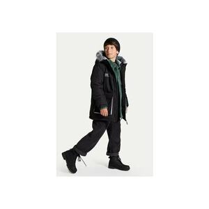 Geaca baieti - 304487132 - Poliester - Negru imagine