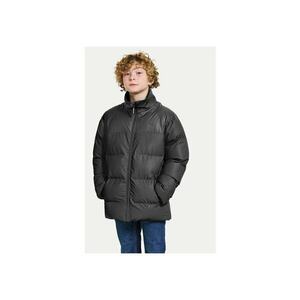 Geaca copii - 304344206 - Poliester - Negru imagine