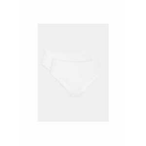 Set 2 chiloti dama - 304975110 - Modal - Alb imagine