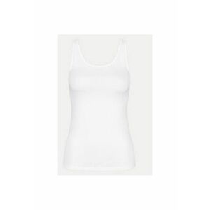 Tricou dama - 304974885 - Bumbac - Alb imagine