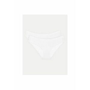 Set 2 chiloti dama - 304974649 - Modal - Alb imagine