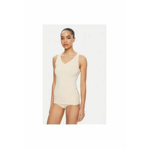 Tricou dama - 304974779 - Modal - Bej imagine