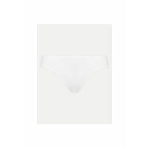 Set 2 chiloti dama - 304974977 - Bumbac - Alb imagine