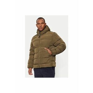 Geaca barbati - 304557729 - Poliamida - Verde imagine