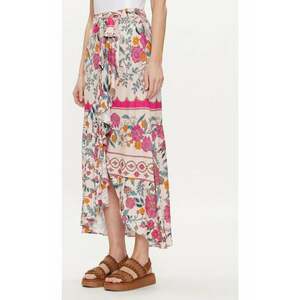 Fusta dama - 303748388 - Viscoza - Multicolor imagine